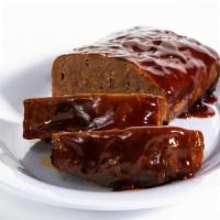 Whole Meatloaf · The best thing since sliced meatloaf and perfect for those who love a whole lotta flavor. Ri...