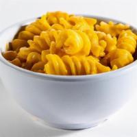 Mac & Cheese · The mother of all mac & cheese recipes. This creamy mixture of cheddar cheeses generously co...