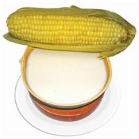 Atol De Elote · 