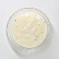 Ranch · Creamy House made Ranch Dressing