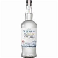 Teremana Blanco (1 L) · Notes of bright citrus with a smooth, fresh finish.
