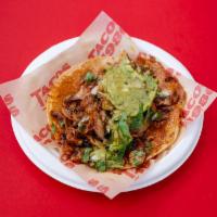 Adobada Quesadilla · 5