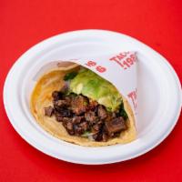 Asada Taco · 5