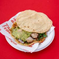 Pollo Mulita · 5
