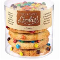All Butter Jumbo Kids Favorite Cookies · 