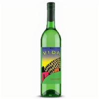 Del Maguey Vida Mezcal 84 Proof, Tequila Poof | 750Ml Bottle · Del Maguey mezcals are twice distilled and unblended from 100% mature agave Espadin and are ...