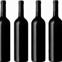 Time To Wine Down · Four Bottles of the Wine, Rose 750ml!