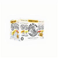 White Claw Hard Seltzer Variety #2 Can (12 Oz X 12 Ct) · Discover Variety Pack Flavor Collection No.2 with three new flavors. Whether it’s classic Le...