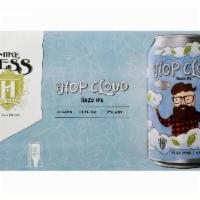 Mike Hess Hop Cloud Hazy Ipa | 6 Pack, Cans · 