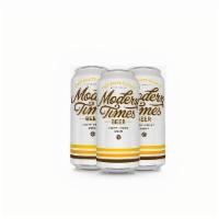 Modern Times Fortunate Islands | 4-Pack, Cans · 