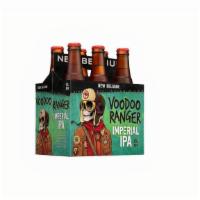 Voodoo Ranger Imperial | 6-Pack, Bottles · 
