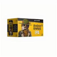 Voodoo Ranger Ipa | 6-Pack, Cans · 