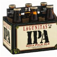 Lagunitas Ipa | 6-Pack, Bottles · 