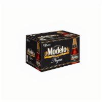 Modelo Negra | 12-Pack, Bottles · 