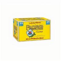 Pacifico | 24-Pack, Bottles · 