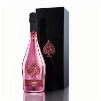 Ace Of Spades, Rose | 750Ml Bottle · 