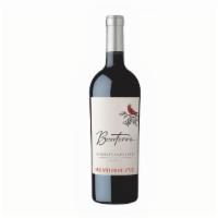 Bonterra, Cabernet Sauvignon | 750Ml Bottle · 