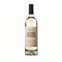 Groth Napa Valley, Sauvignon Blanc | 750Ml Bottle · 