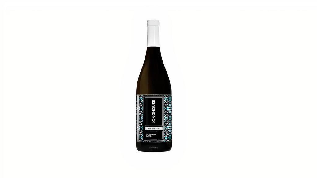 Longhouse, Sauvignon Blanc | 750Ml Bottle · 