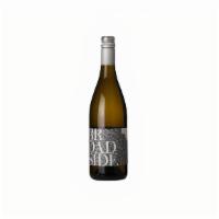 Broadside, Chardonnay | 750Ml Bottle · 