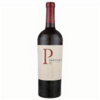 Provenance Vineyards, Merlot | 750Ml Bottle · 