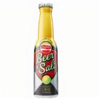Twang Flavored Beer Salt, Lemon Lime | 1.4 Ounce · 