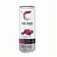 Celsius Sparkling | 12 Oz · 