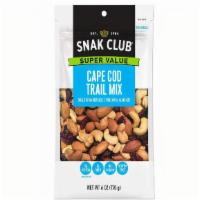 Snak Club · The flagship brand, Snak Club® offers over many options of traditional nuts, unique seasoned...