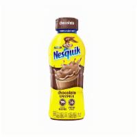 Nesquik, Milk | 14 Oz · 
