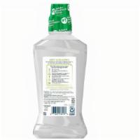 Mouthwash, Small Size | 1 Count · 