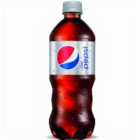 Diet Pepsi · 