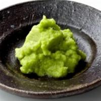 Side Of Wasabi · 