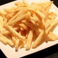 French Fries · French cut French Fries