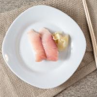 Yellowtail · Consuming raw or undercooked meats, poultry, seafood may increase your risk of foodborne ill...
