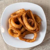 Onion Rings · 