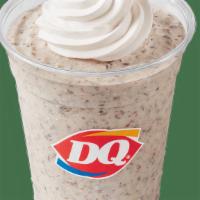 S’Mores Shake · The S’mores Shake from DQ® restaurants is perfect for any treat adventurer. This shake featu...