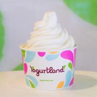 Plan Tart · The tartness of regular yogurt in creamy frozen form tastes great on its own. It's also the ...