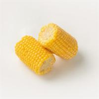 Corn On The Cob (2 Pcs) · 