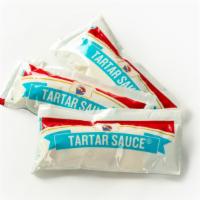 Tartar Sauce · 3 packets