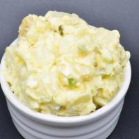 Potato Salad · HOUSE MADE POTATO SALAD!
