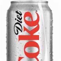 Diet Coke  · 