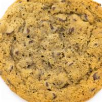 12 Guilty Pleasure - Chocolate Chip Cookies · 12 Guilty Pleasure - Chocolate Chip Cookies