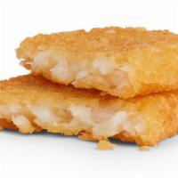 Hash Browns · Hash Browns