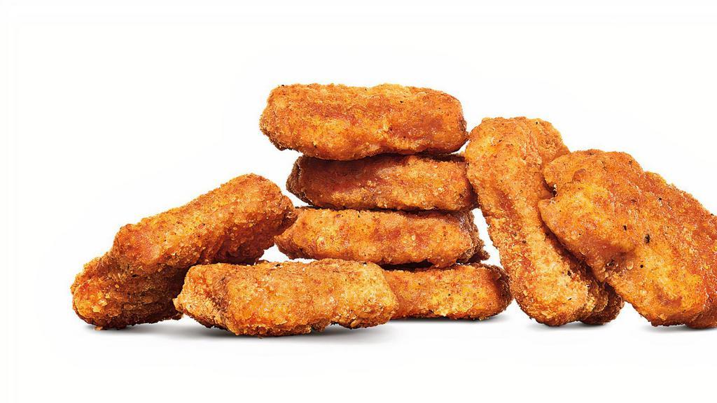 8Pc Chicken Nuggets · 