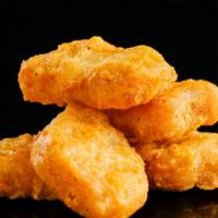 Chicken Nugget (10 Pcs) · 