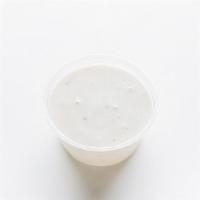 2Oz Ranch · 2oz Side of our Housemade Ranch
