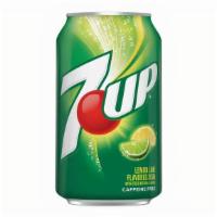 7 Up · 7업