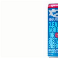 X2 Endurance™ Clean Energy Drink - Raspberry (100 Cals) · • SUSTAINED ENERGY: X2 ENDURANCE provides long-lasting energy with only clean ingredients an...