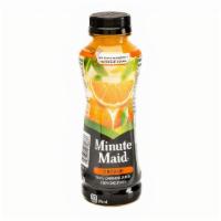 Minute Maid® Orange Juice · Orange Juice
