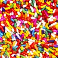 Rainbow Sprinkles · 